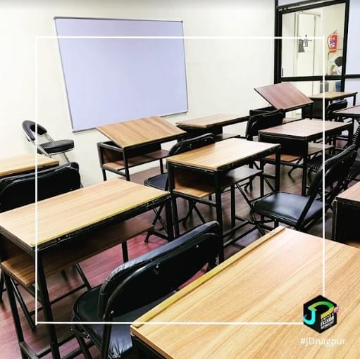 JD Institute of Fashion Technology, Nagpur Campus photo 1